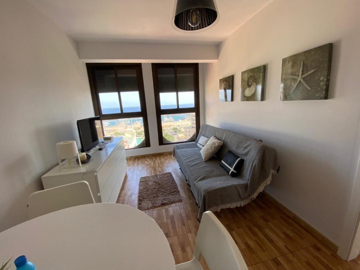 Vacacional Conceptual Vistas Mar Y Centro Διαμέρισμα Σάντα Κρουζ Τενερίφης Εξωτερικό φωτογραφία