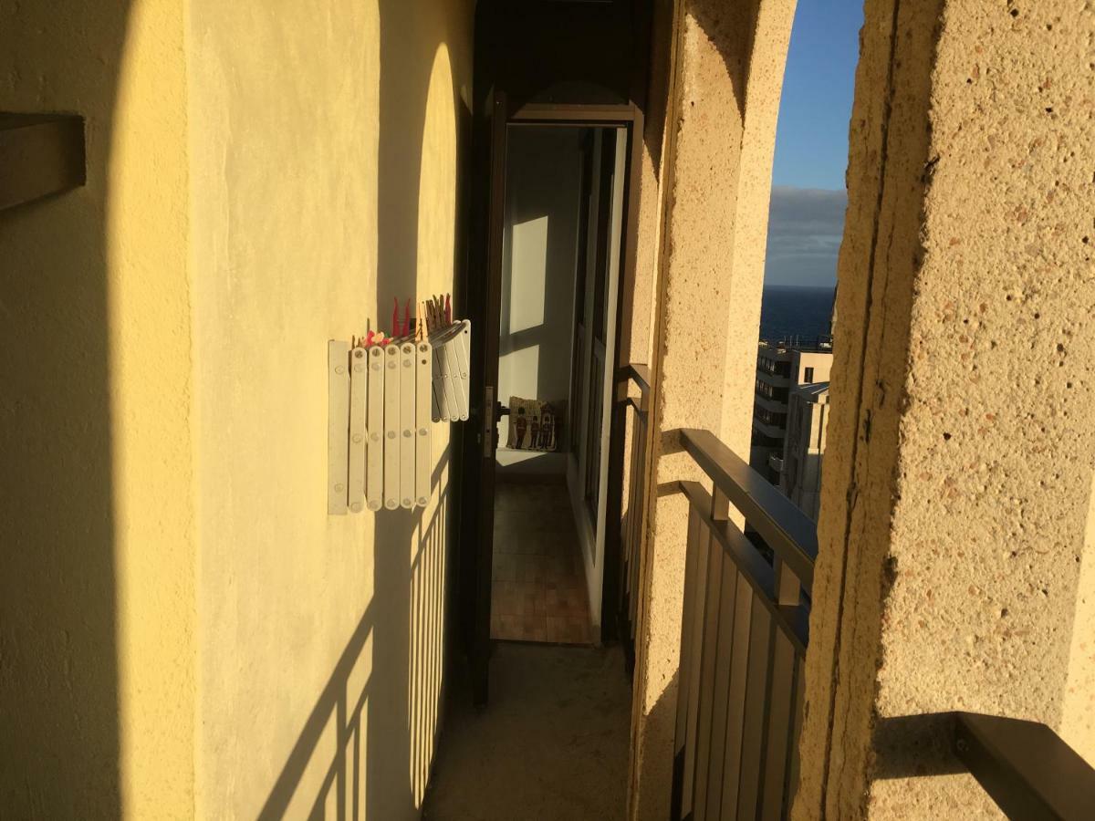 Vacacional Conceptual Vistas Mar Y Centro Διαμέρισμα Σάντα Κρουζ Τενερίφης Εξωτερικό φωτογραφία